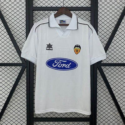 Maillot Valence Rétro 96/97