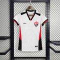 Maillot Femme Vitoria Uniforms Extérieur 24/25