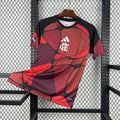 Maillot Flamengo Pre-Match 26/27