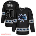 Maillot San Jose Sharks 2019