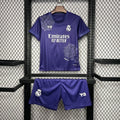 Ensemble Enfant Real Madrid 24/25