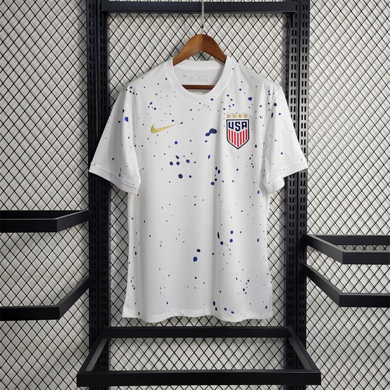 Maillot Us 25/26