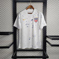 Maillot Us 25/26