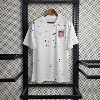 Maillot Us 2023
