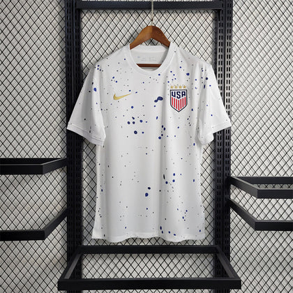 Maillot Us 2023