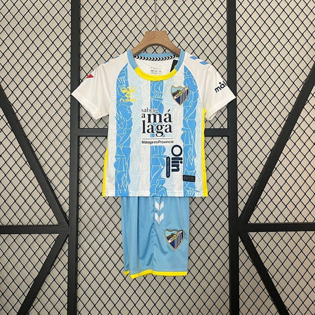 Ensemble Enfant Malaga Kid Domicile 24/25