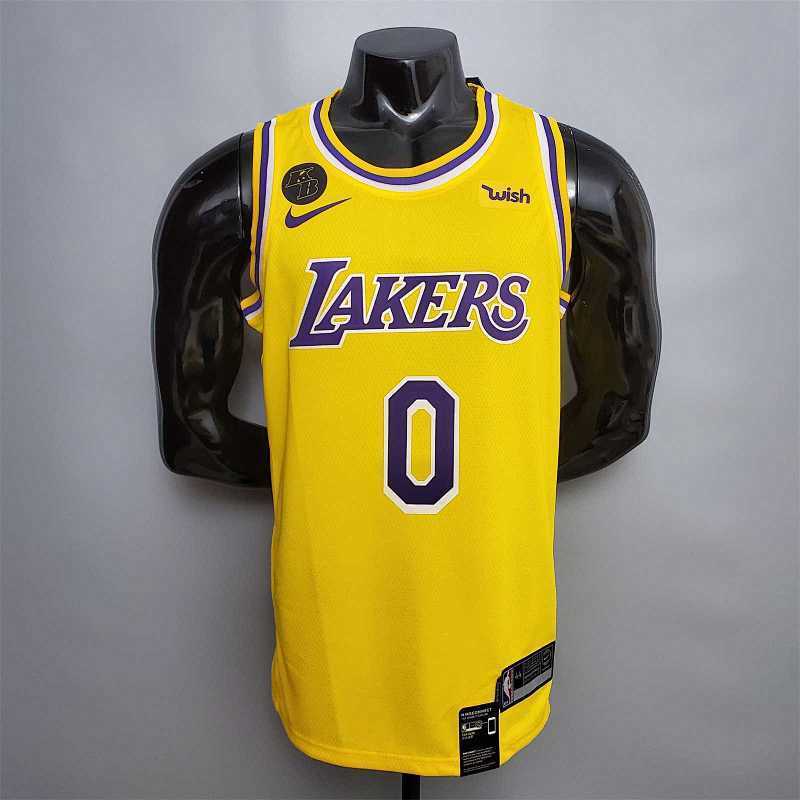 Maillot KUZMA Édition spéciale