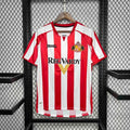 Maillot Sunderland Vintage Domicile Rétro 25/26