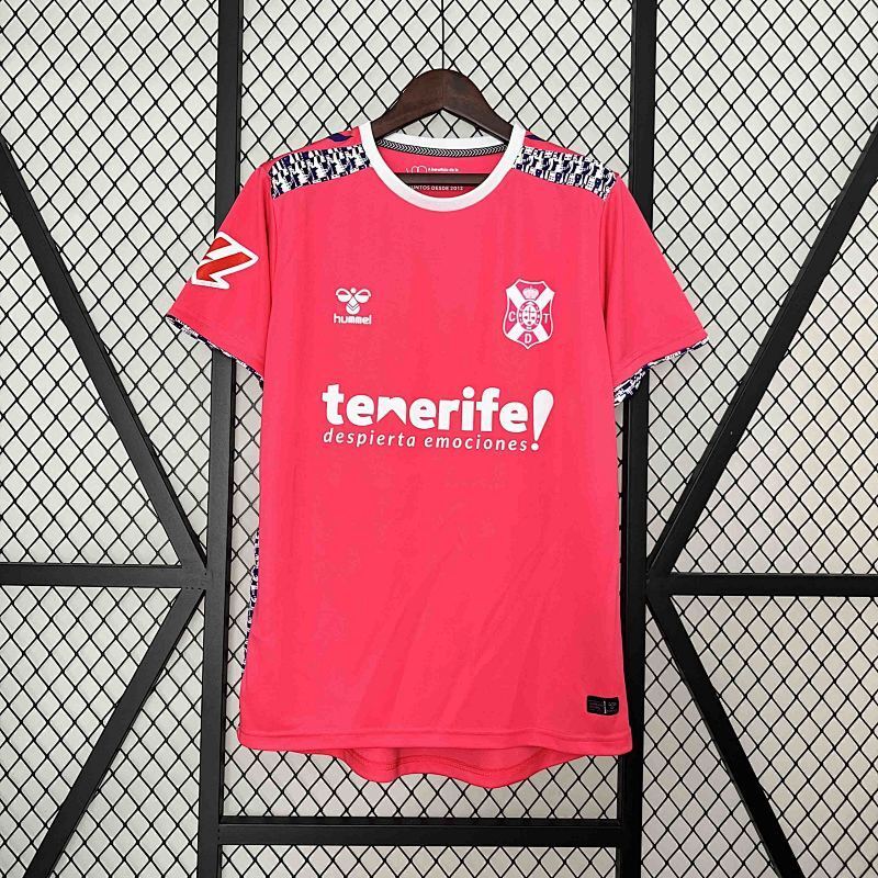 Maillot Tenerife Sport Third 24/25