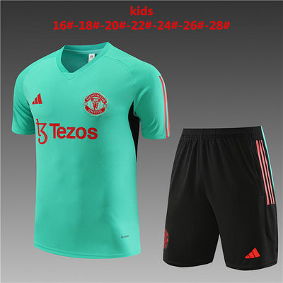 Ensemble Enfant Manchester United 23/24