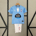 Ensemble Enfant Celta Vigo Domicile 24/25