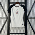 Maillot Femme Corinthians Domicile 25/26