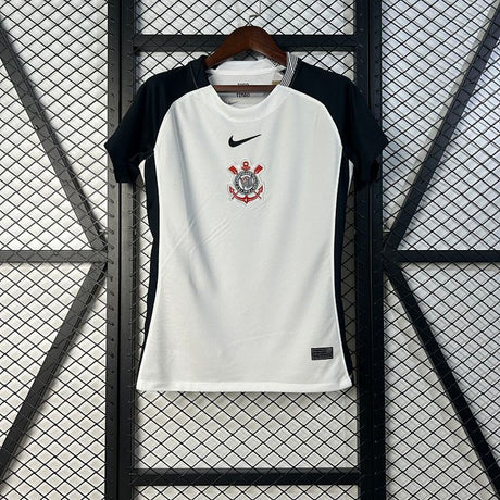 Maillot Femme Corinthians Domicile 25/26