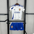 Ensemble Enfant Real Saragosse Domicile 24/25