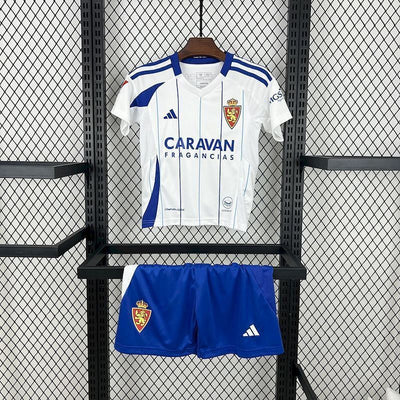 Ensemble Enfant Real Saragosse Domicile 24/25