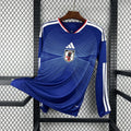 Maillot Japon Domicile Manches Longues 2026