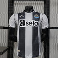 Maillot Newcastle Player Version 25/26