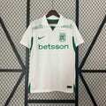 Maillot Atlético Nacional Extérieur 24/25
