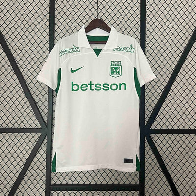 Maillot Atlético Nacional Extérieur 24/25