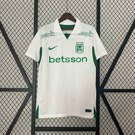 Maillot Atlético Nacional Extérieur 24/25