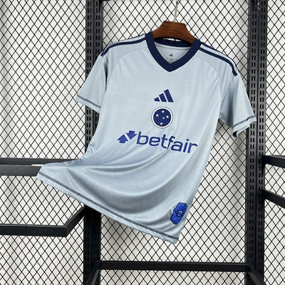 Maillot Cruzeiro Gardien 25/26