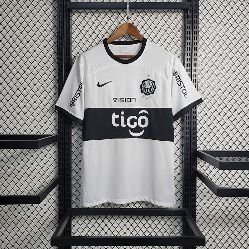 Maillot Olympia Domicile 23/24
