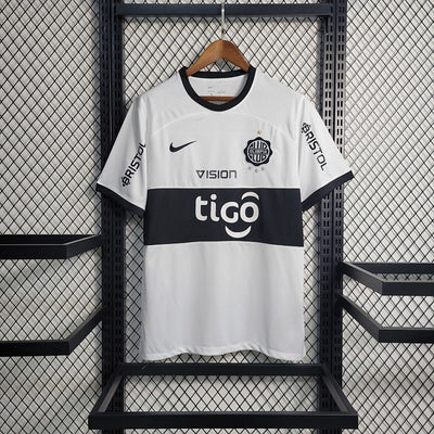 Maillot Olympia Domicile 23/24