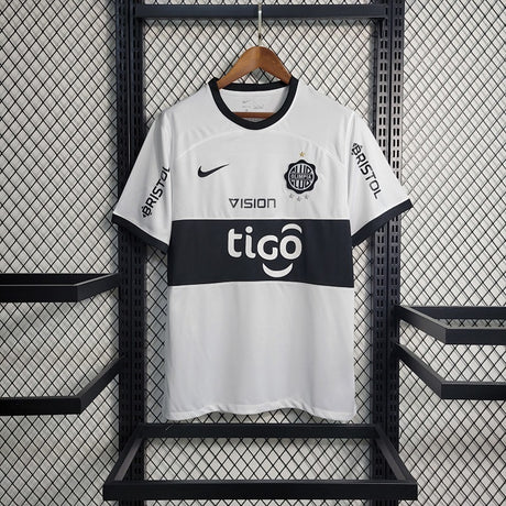 Maillot Olympia Domicile 23/24