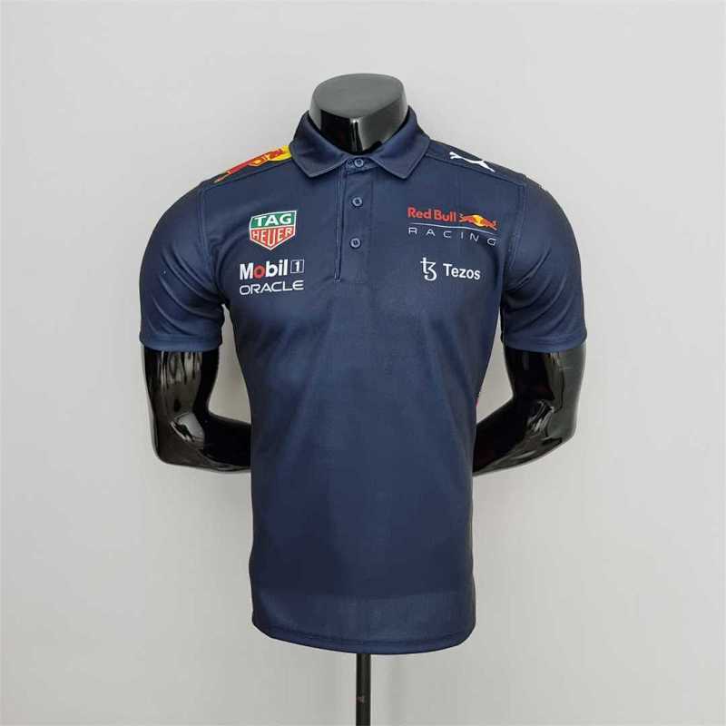 Polo Formula One; Bull 25/26