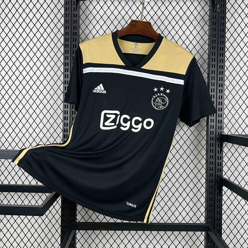 Maillot Ajax Extérieur Rétro 18/19