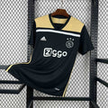 Maillot Ajax Extérieur Rétro 18/19