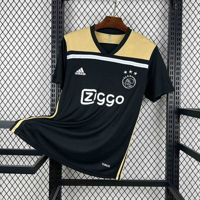 Maillot Ajax Extérieur Rétro 18/19
