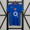 Maillot Arsenal Extérieur Rétro 2004/05