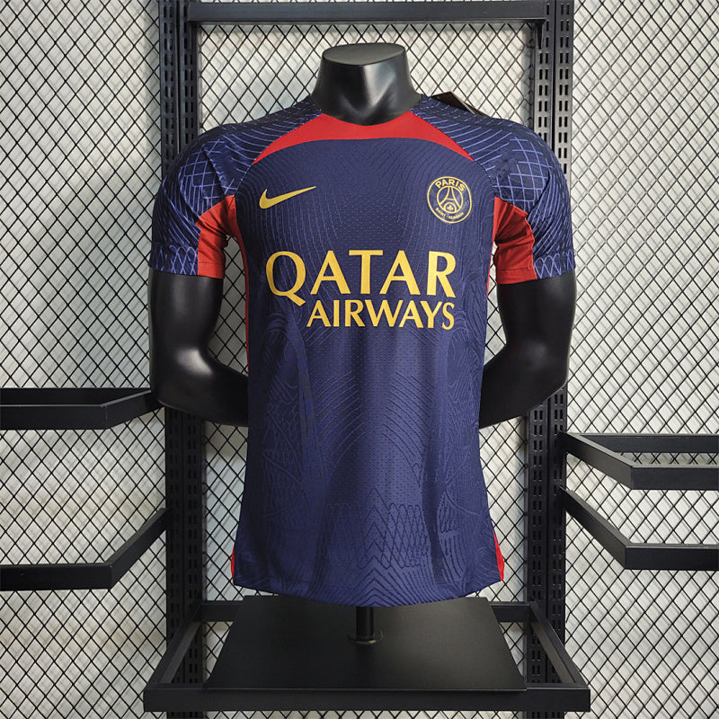 Maillot PSG Prématch 23/24 (3)