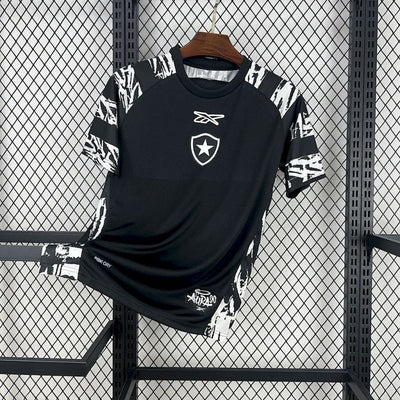 Maillot Botafogo Prématch 25/26