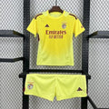 Ensemble Enfant Benfica Gardien 25/26