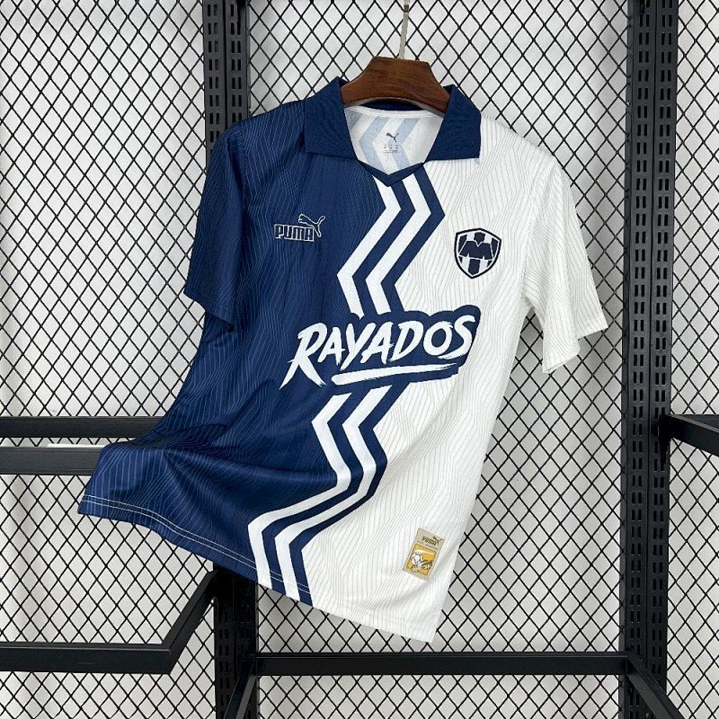 Maillot Monterrey Original Édition spéciale 25/26