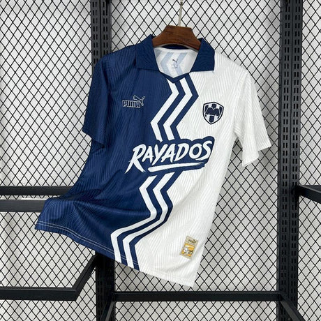 Maillot Monterrey Original Édition spéciale 25/26