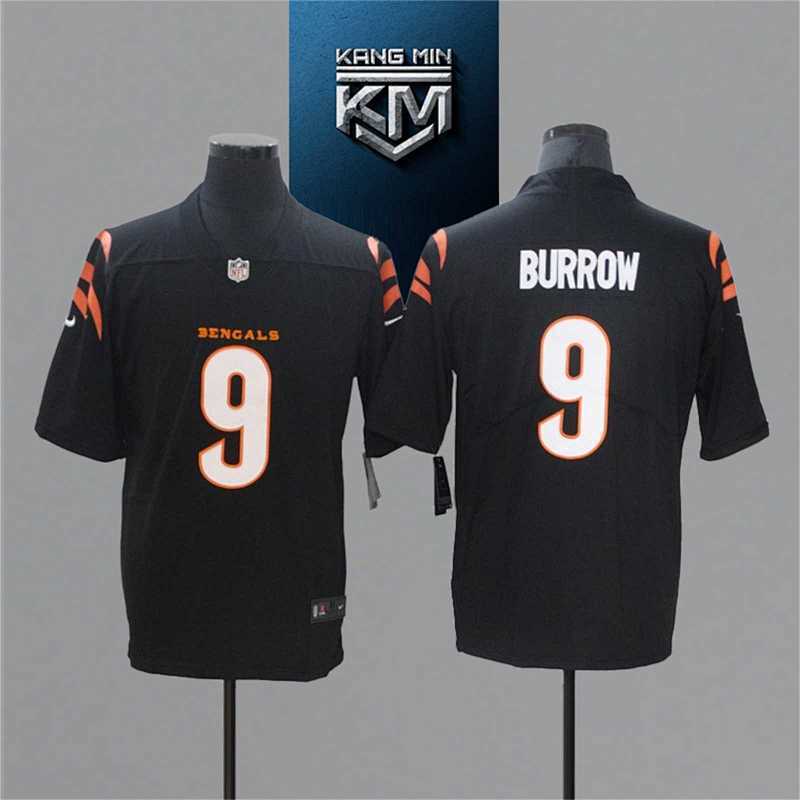 Maillot Bengals NFL 25/26