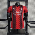 Maillot AC Milan Domicile Player Version 23/24