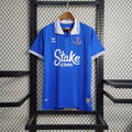 Maillot Everton Domicile 23/24