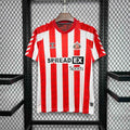 Maillot Sunderland Domicile 24/25