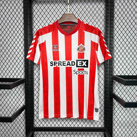 Maillot Sunderland Domicile 24/25