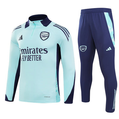 Arsenal Tracksuit 24/25 (6)