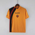 Maillot AS Roma Domicile Rétro 2005/06