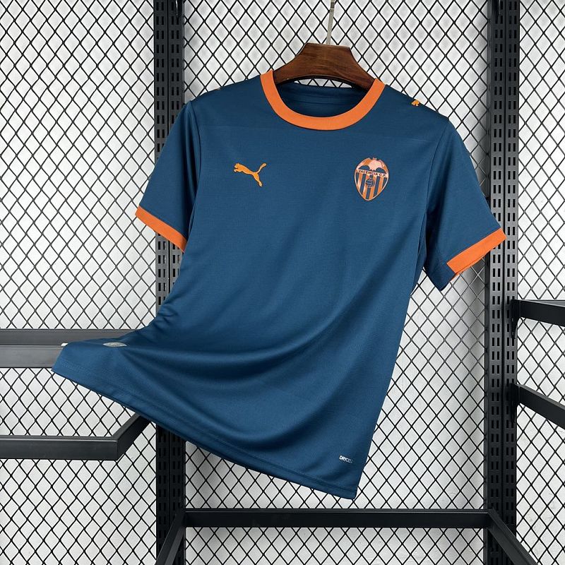 Maillot Valence CF Extérieur 26/27