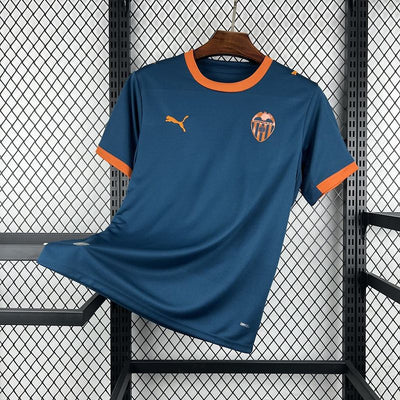 Maillot Valence CF Extérieur 26/27