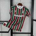 Maillot Fluminense Domicile 25/26