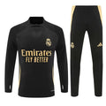Maillot Real Madrid Manches Longues 24/25