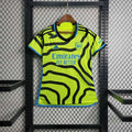 Maillot Arsenal Extérieur 23/24